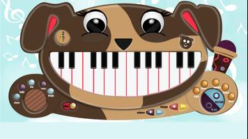 Cat Piano. Sounds-Music screenshot 2