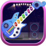 Electro Guitar आइकन