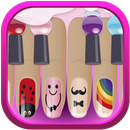 Finger Polished the Piano APK