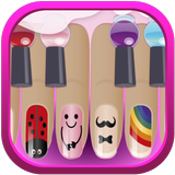 Finger Polished the Piano icon