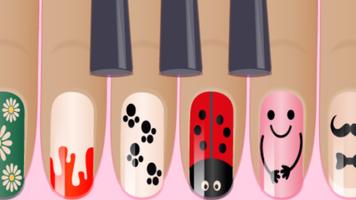 Finger Polished the Piano imagem de tela 2