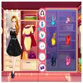 Fanny Girl Dress Up