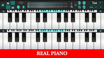 Real Piano 스크린샷 2