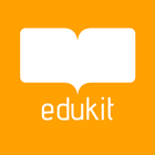 edukit - Uzaktan Eğitim & Online Eğitim ícone