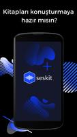 seskit - Seslendirmen 海报