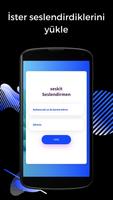 seskit - Seslendirmen 截图 3