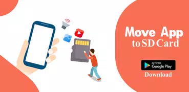 Move Apps Phone to SD card