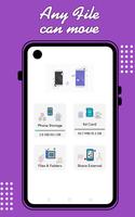 Move Apps Phone to SD card captura de pantalla 2
