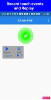 EZ Auto Click постер
