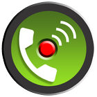 Automatic Phone Call Recorder icono