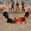 Angry Rooster Fight Simulator APK