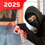Anti Theft Phone Alarm icon