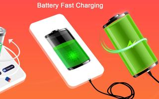 Battery Alarm & Animation Screen ảnh chụp màn hình 3