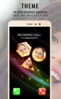 Full Screen Caller Photo ảnh chụp màn hình 2