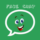 Fake Chat Maker - WhatsPrank icono