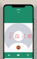 Fake Chat Maker - WhatsPrank captura de pantalla 2