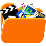 Dateimanager Zeichen