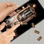 Gun Simulator_Shot Gun Sound иконка
