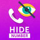 Hide Phone Number & Block APK