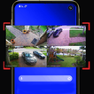 IP Phone Security Camera