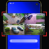 IP Phone Security Camera icono