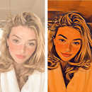 Cartoon Yourself Sketch Pencil APK