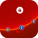 Picture Position Lock Screen APK
