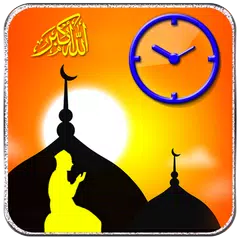 Baixar Prayer Times and Azan for Musl APK