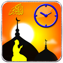 Prayer Times and Azan for Musl APK