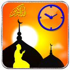 Prayer Times and Azan icône