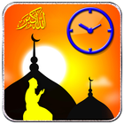 Prayer Times and Azan ikona