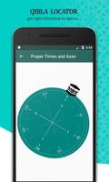 Prayer Times and Azan screenshot 3