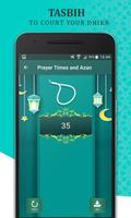 Prayer Times and Azan screenshot 1