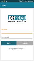 EZ Reload Cartaz