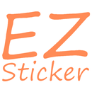 EZSticker - WAStickerApps APK