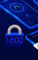 Screen Lock Time Passcode, Adv Ekran Görüntüsü 5