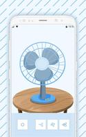 Free Bedtime Fan পোস্টার