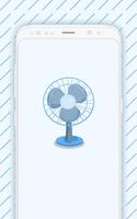 Free Bedtime Fan স্ক্রিনশট 2