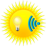 Smart Light آئیکن