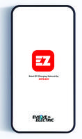 برنامه‌نما EZ Charge عکس از صفحه