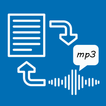 Text To Voice Speech_Save MP3