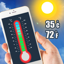 Thermometer For Room Temperature & Outdoor APK