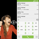 Voice Call Easy Phone Dialer APK