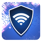 Wifi Password Hacker App Prank biểu tượng