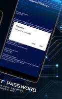 Wifi Password Hacker App Prank ảnh chụp màn hình 3
