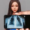X Ray Body Scanner Camera v1.0