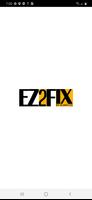 EZ2Fix Affiche