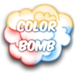 Color Bomb ícone