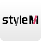 StyleM icône