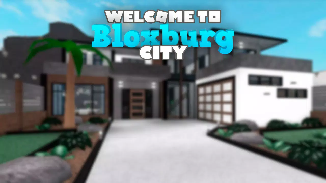 Bloxburg for roblox APK for Android Download